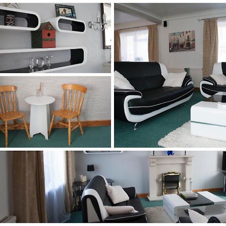 Richmond House Bed & Breakfast Nottingham Luaran gambar