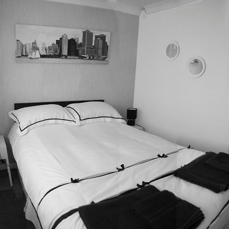 Richmond House Bed & Breakfast Nottingham Luaran gambar