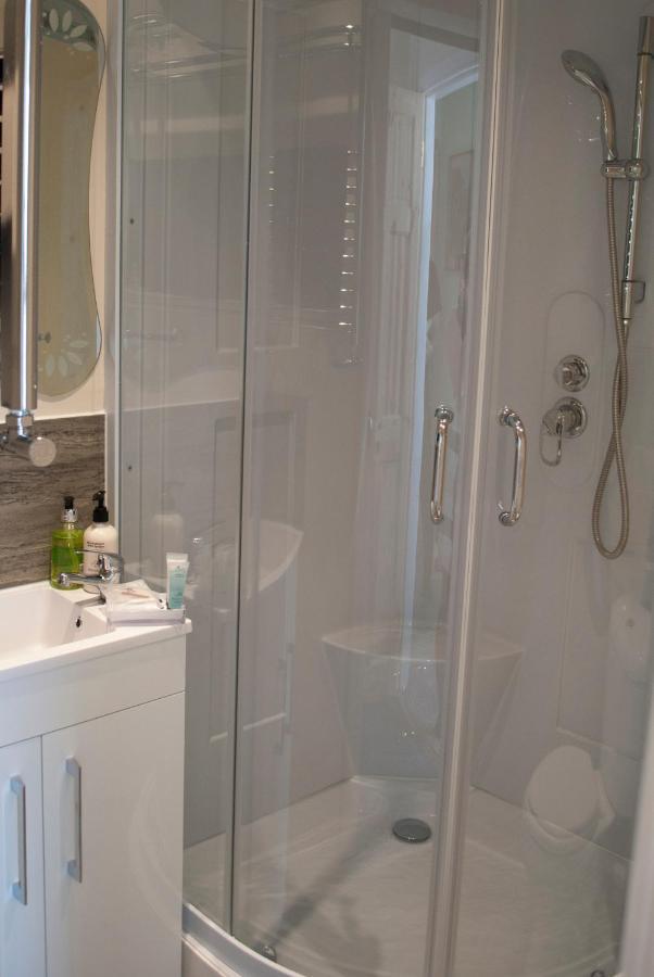 Richmond House Bed & Breakfast Nottingham Luaran gambar
