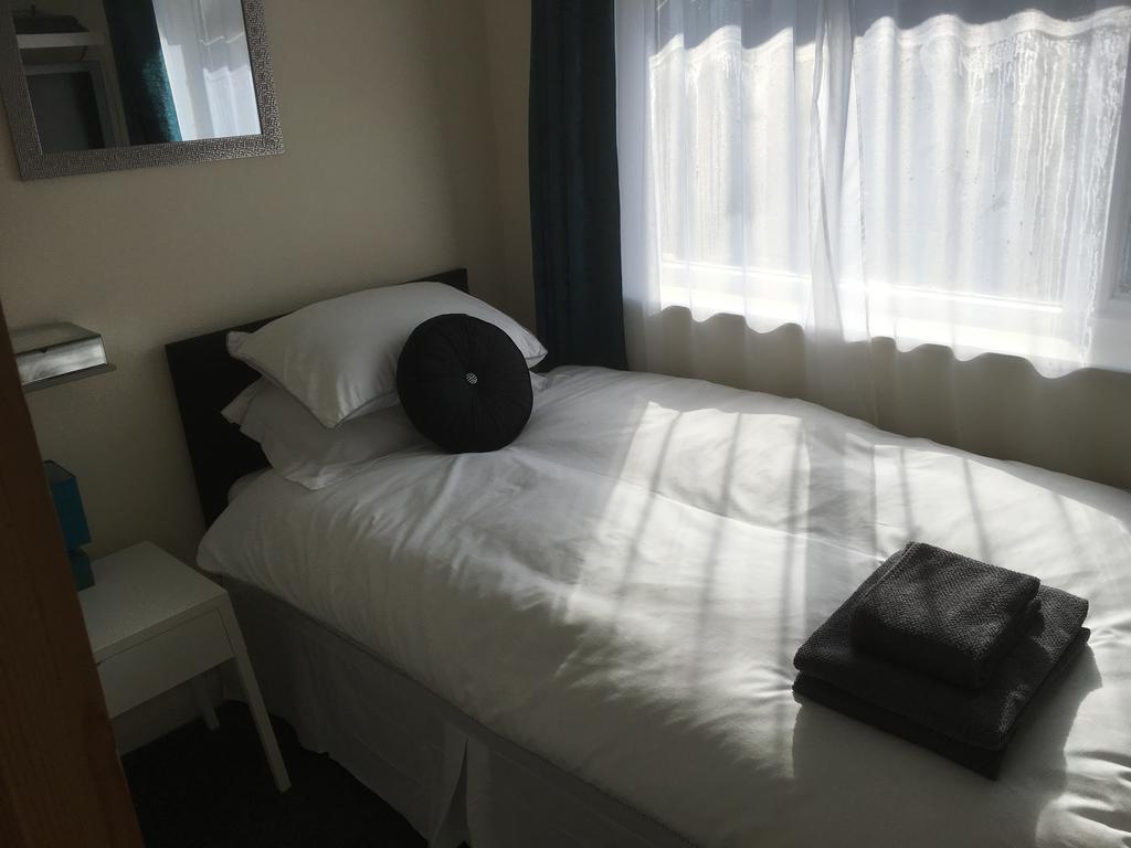 Richmond House Bed & Breakfast Nottingham Luaran gambar