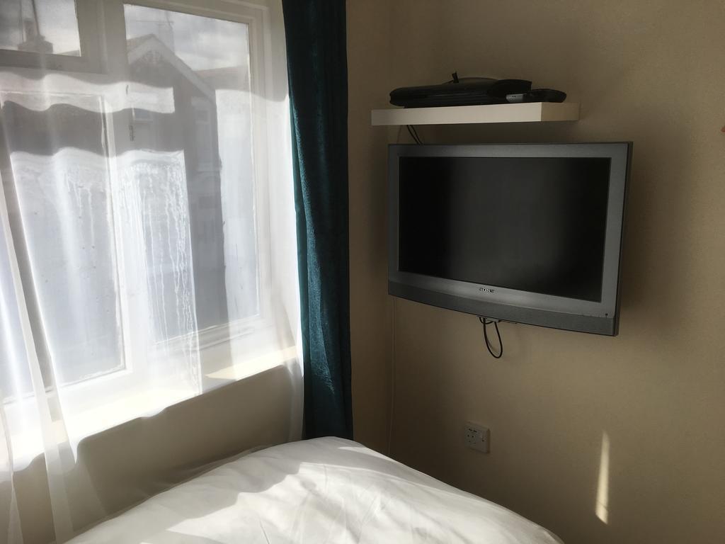 Richmond House Bed & Breakfast Nottingham Luaran gambar