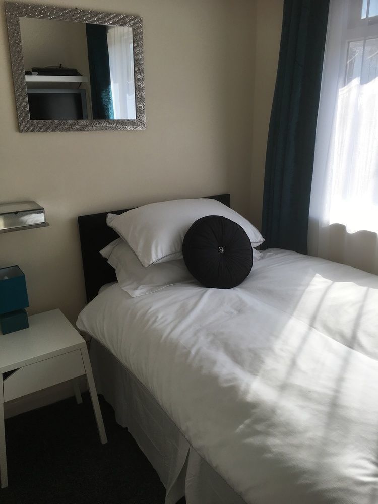 Richmond House Bed & Breakfast Nottingham Luaran gambar