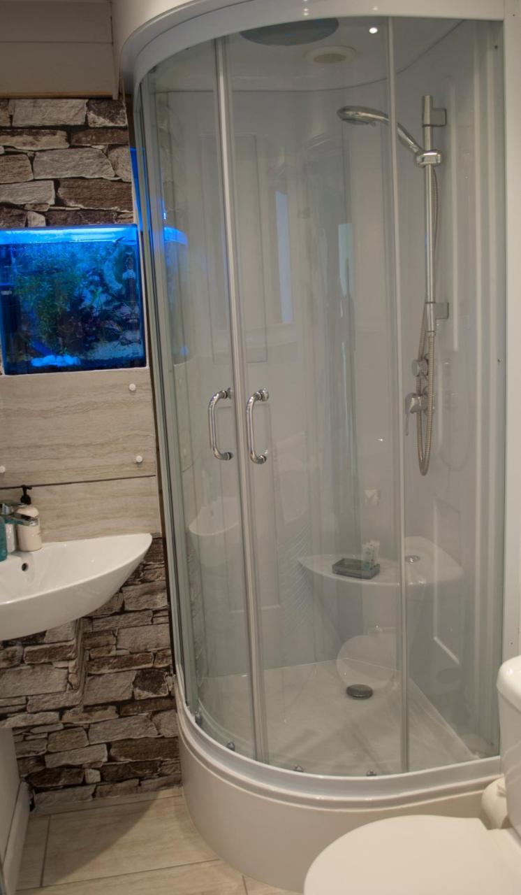 Richmond House Bed & Breakfast Nottingham Luaran gambar